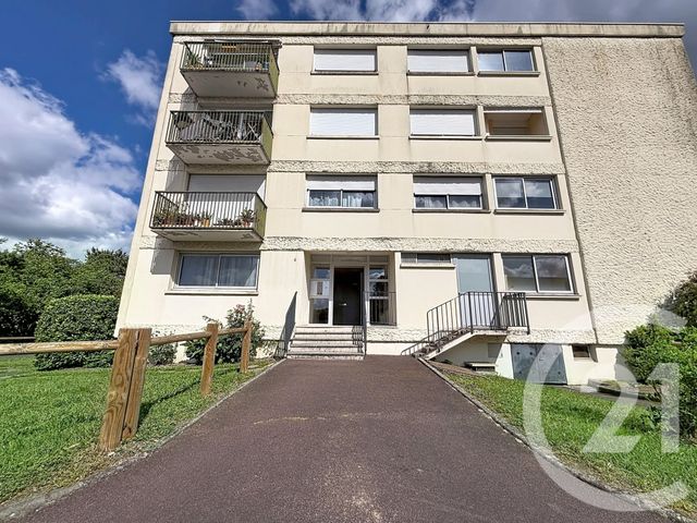 Appartement F2 bis à vendre - 2 pièces - 61.32 m2 - TALENCE - 33 - AQUITAINE - Century 21 Talent Immobilier