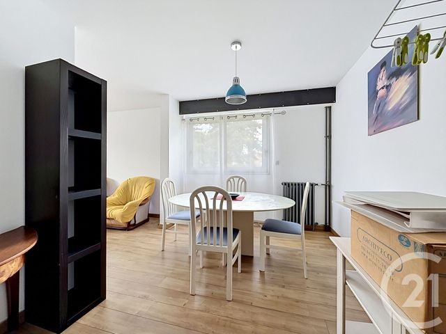 Appartement F2 bis à vendre - 2 pièces - 61.32 m2 - TALENCE - 33 - AQUITAINE - Century 21 Talent Immobilier
