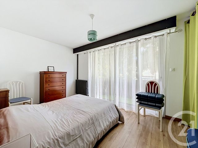 Appartement F2 bis à vendre - 2 pièces - 61.32 m2 - TALENCE - 33 - AQUITAINE - Century 21 Talent Immobilier