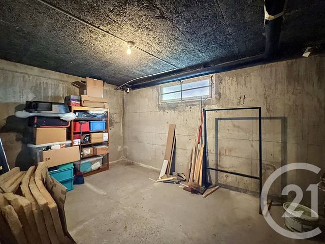 Appartement F2 bis à vendre - 2 pièces - 61.32 m2 - TALENCE - 33 - AQUITAINE - Century 21 Talent Immobilier