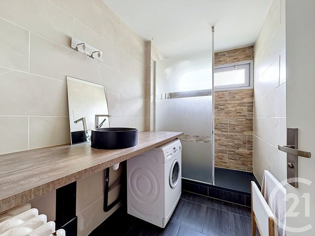 Appartement F2 bis à vendre - 2 pièces - 61.32 m2 - TALENCE - 33 - AQUITAINE - Century 21 Talent Immobilier