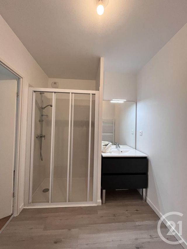 Appartement F3 à louer - 3 pièces - 66.14 m2 - BORDEAUX - 33 - AQUITAINE - Century 21 Talent Immobilier
