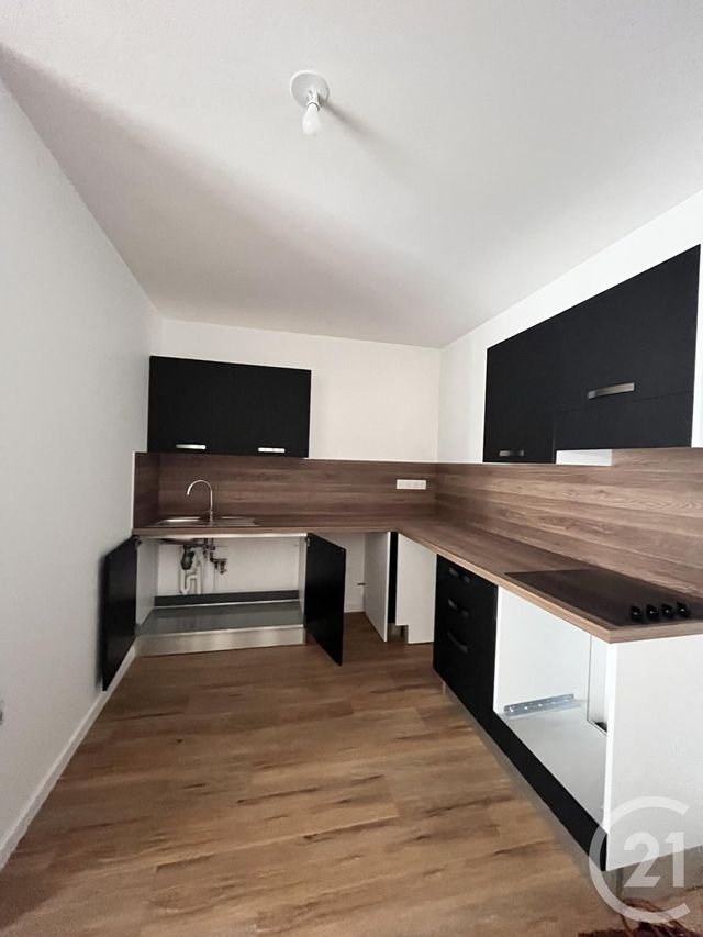 Appartement F3 à louer - 3 pièces - 66.14 m2 - BORDEAUX - 33 - AQUITAINE - Century 21 Talent Immobilier