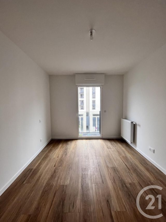 Appartement F3 à louer - 3 pièces - 66.14 m2 - BORDEAUX - 33 - AQUITAINE - Century 21 Talent Immobilier