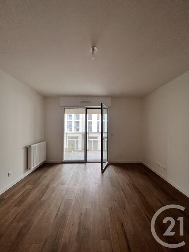 Appartement F3 à louer - 3 pièces - 66.14 m2 - BORDEAUX - 33 - AQUITAINE - Century 21 Talent Immobilier