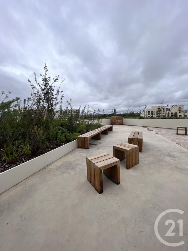 Appartement F3 à louer - 3 pièces - 66.14 m2 - BORDEAUX - 33 - AQUITAINE - Century 21 Talent Immobilier