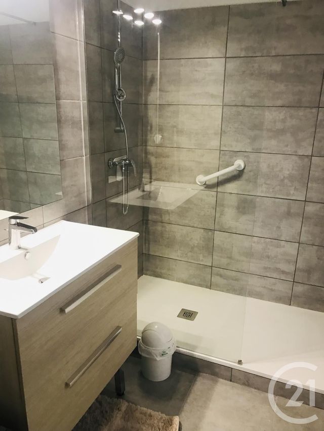 Appartement Studio à louer - 1 pièce - 25.01 m2 - TALENCE - 33 - AQUITAINE - Century 21 Talent Immobilier