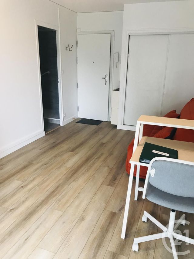 Appartement Studio à louer - 1 pièce - 25.01 m2 - TALENCE - 33 - AQUITAINE - Century 21 Talent Immobilier