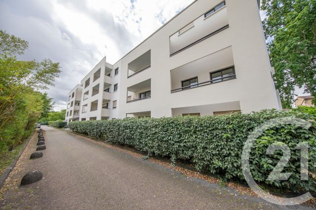 Appartement T2 à vendre - 2 pièces - 47.31 m2 - TALENCE - 33 - AQUITAINE - Century 21 Talent Immobilier