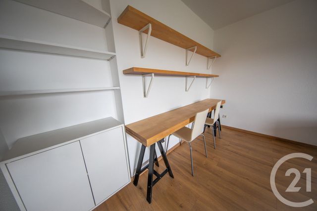 Appartement T2 à vendre - 2 pièces - 47.31 m2 - TALENCE - 33 - AQUITAINE - Century 21 Talent Immobilier
