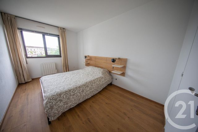 Appartement T2 à vendre - 2 pièces - 47.31 m2 - TALENCE - 33 - AQUITAINE - Century 21 Talent Immobilier