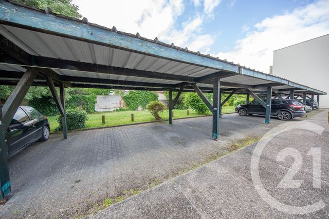 Appartement T2 à vendre - 2 pièces - 47.31 m2 - TALENCE - 33 - AQUITAINE - Century 21 Talent Immobilier