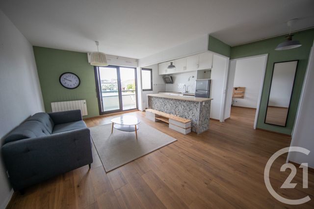 appartement - TALENCE - 33
