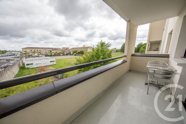 Appartement T2 à vendre - 2 pièces - 47.31 m2 - TALENCE - 33 - AQUITAINE - Century 21 Talent Immobilier