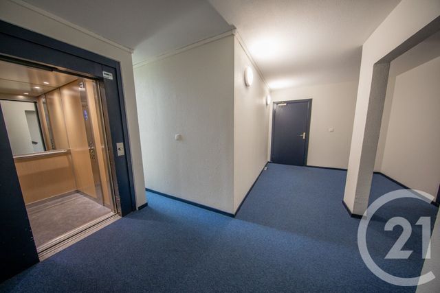 Appartement T2 à vendre - 2 pièces - 47.31 m2 - TALENCE - 33 - AQUITAINE - Century 21 Talent Immobilier