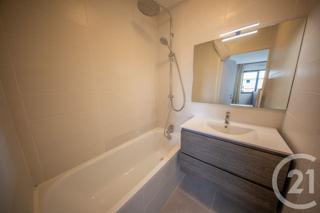 Appartement T2 à vendre - 2 pièces - 47.31 m2 - TALENCE - 33 - AQUITAINE - Century 21 Talent Immobilier