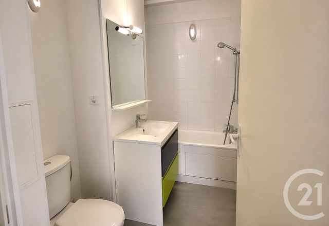 Appartement T2 à vendre - 2 pièces - 45.32 m2 - TALENCE - 33 - AQUITAINE - Century 21 Talent Immobilier