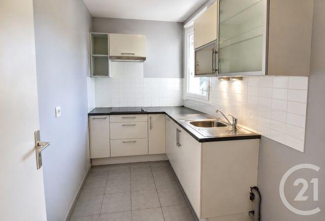 Appartement T2 à vendre - 2 pièces - 45.32 m2 - TALENCE - 33 - AQUITAINE - Century 21 Talent Immobilier