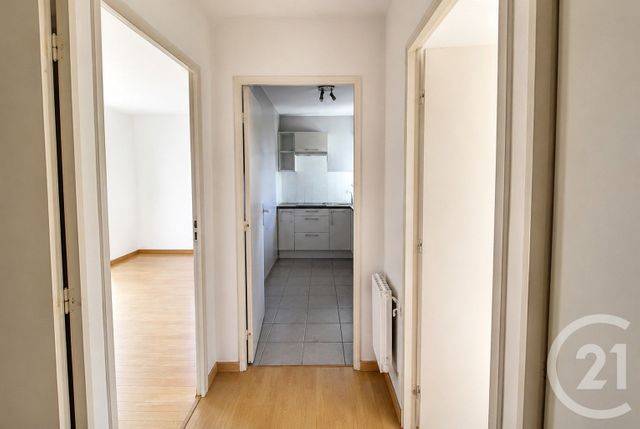 Appartement T2 à vendre - 2 pièces - 45.32 m2 - TALENCE - 33 - AQUITAINE - Century 21 Talent Immobilier