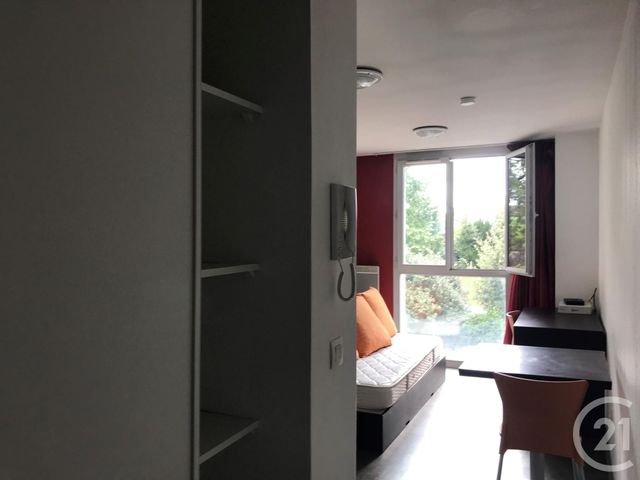 Appartement T1 à louer - 1 pièce - 19.75 m2 - TALENCE - 33 - AQUITAINE - Century 21 Talent Immobilier