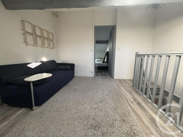 Appartement T1 à louer - 1 pièce - 36.96 m2 - BORDEAUX - 33 - AQUITAINE - Century 21 Talent Immobilier