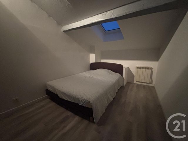 Appartement T1 à louer - 1 pièce - 36.96 m2 - BORDEAUX - 33 - AQUITAINE - Century 21 Talent Immobilier