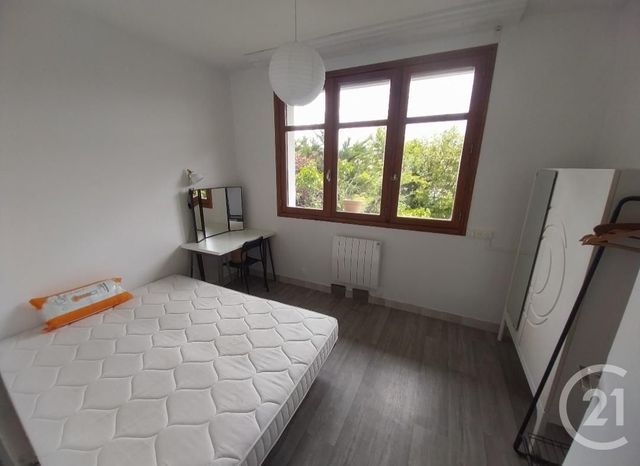 Appartement T4 à louer - 4 pièces - 108.73 m2 - TALENCE - 33 - AQUITAINE - Century 21 Talent Immobilier