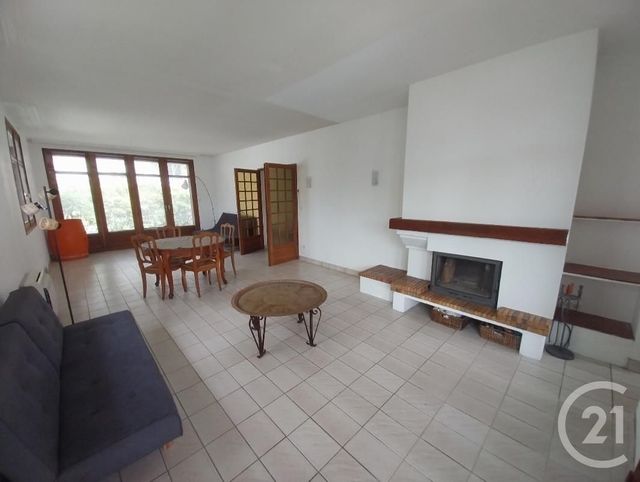 Appartement T4 à louer - 4 pièces - 108.73 m2 - TALENCE - 33 - AQUITAINE - Century 21 Talent Immobilier