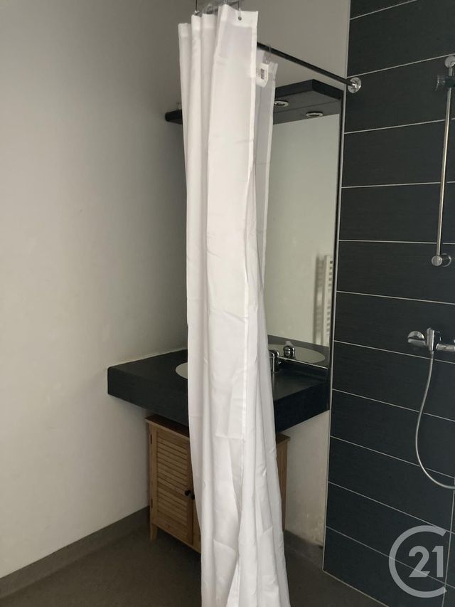 Appartement Studio à louer - 1 pièce - 20.71 m2 - TALENCE - 33 - AQUITAINE - Century 21 Talent Immobilier