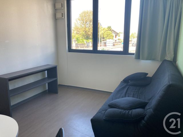 Appartement Studio à louer TALENCE