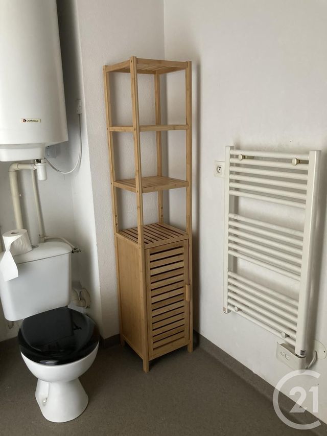 Appartement Studio à louer - 1 pièce - 20.71 m2 - TALENCE - 33 - AQUITAINE - Century 21 Talent Immobilier