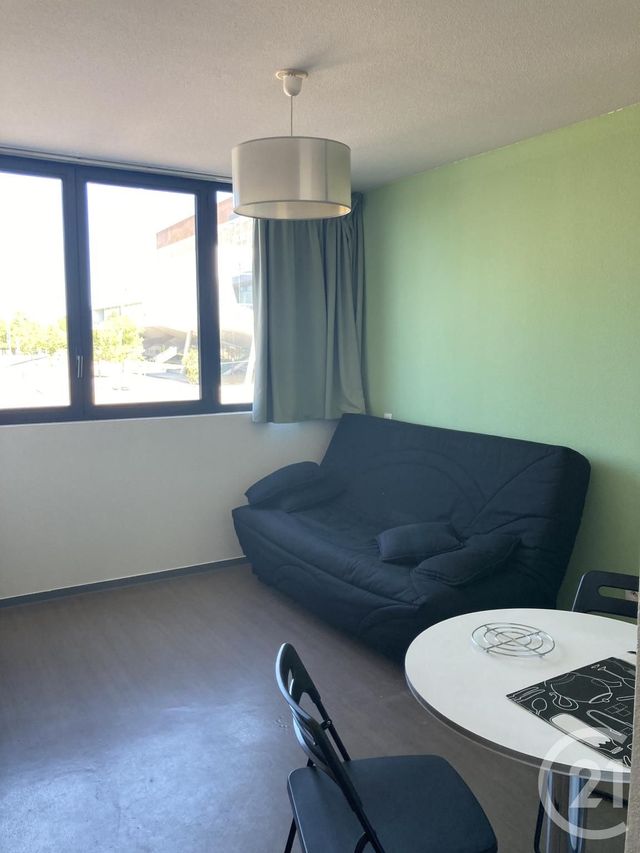 Appartement Studio à louer - 1 pièce - 20.71 m2 - TALENCE - 33 - AQUITAINE - Century 21 Talent Immobilier