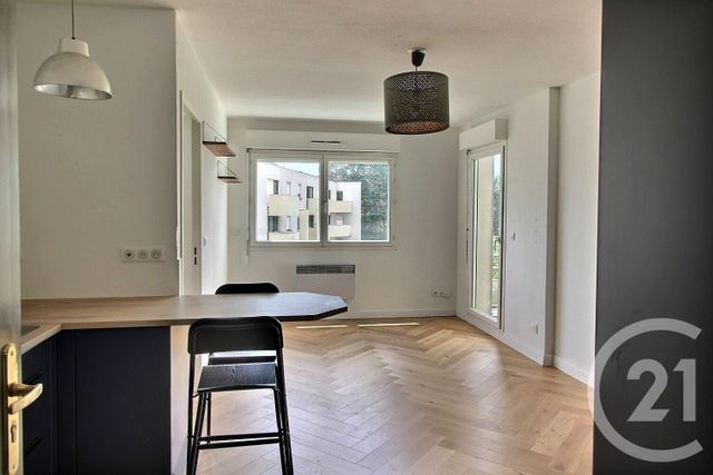 Appartement F2 à vendre - 2 pièces - 33.98 m2 - TALENCE - 33 - AQUITAINE - Century 21 Talent Immobilier