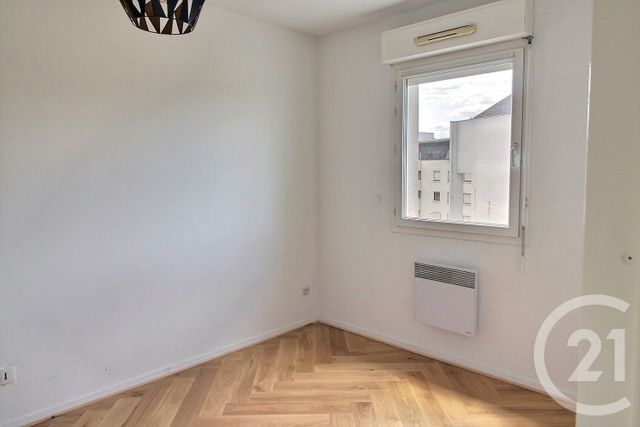 Appartement F2 à vendre - 2 pièces - 33.98 m2 - TALENCE - 33 - AQUITAINE - Century 21 Talent Immobilier