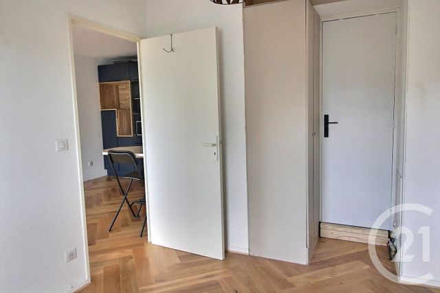 Appartement F2 à vendre - 2 pièces - 33.98 m2 - TALENCE - 33 - AQUITAINE - Century 21 Talent Immobilier
