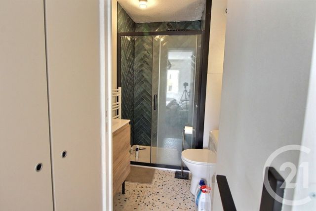 Appartement F2 à vendre - 2 pièces - 33.98 m2 - TALENCE - 33 - AQUITAINE - Century 21 Talent Immobilier