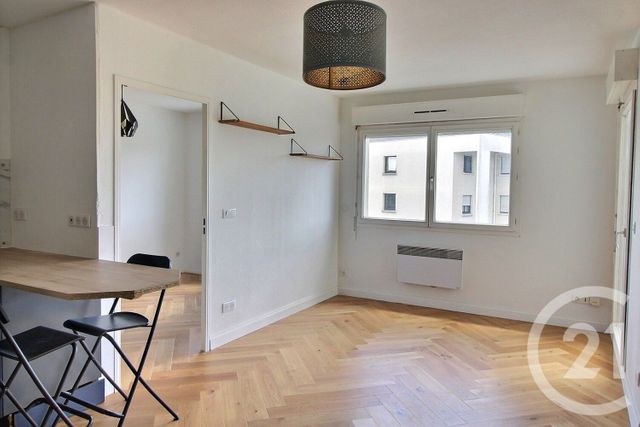 Appartement F2 à vendre - 2 pièces - 33.98 m2 - TALENCE - 33 - AQUITAINE - Century 21 Talent Immobilier