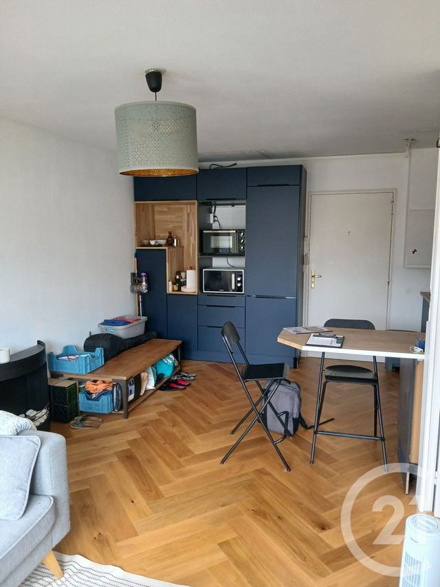 Appartement F2 à vendre TALENCE
