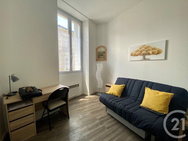 Appartement T1 à louer BORDEAUX