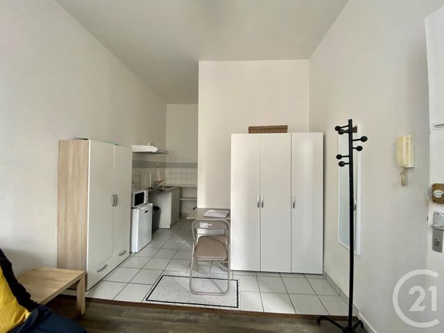 Appartement T1 à louer - 1 pièce - 20.06 m2 - BORDEAUX - 33 - AQUITAINE - Century 21 Talent Immobilier