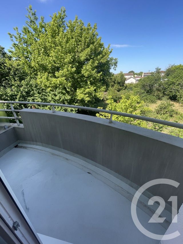 Appartement Studio à louer - 1 pièce - 25.3 m2 - TALENCE - 33 - AQUITAINE - Century 21 Talent Immobilier