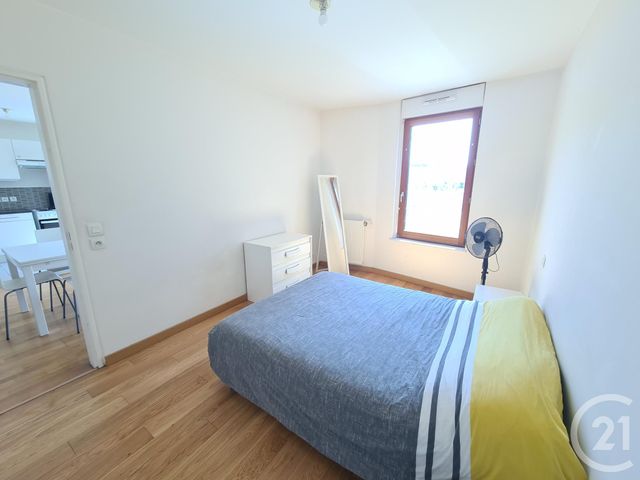 Appartement F2 à louer - 2 pièces - 43.35 m2 - BORDEAUX - 33 - AQUITAINE - Century 21 Talent Immobilier