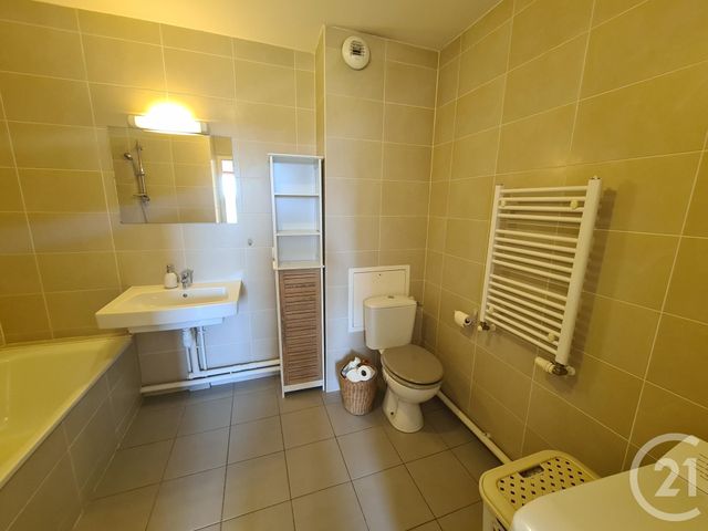 Appartement F2 à louer - 2 pièces - 43.35 m2 - BORDEAUX - 33 - AQUITAINE - Century 21 Talent Immobilier
