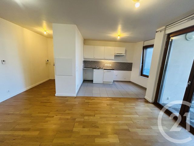Appartement F2 à louer BORDEAUX