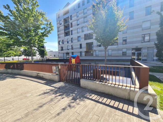 Appartement F2 à louer - 2 pièces - 43.35 m2 - BORDEAUX - 33 - AQUITAINE - Century 21 Talent Immobilier