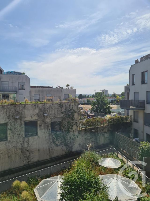 Appartement F2 à louer - 2 pièces - 43.35 m2 - BORDEAUX - 33 - AQUITAINE - Century 21 Talent Immobilier