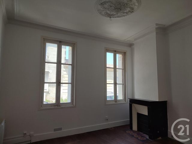 maison à louer - 3 pièces - 55.79 m2 - BORDEAUX - 33 - AQUITAINE - Century 21 Talent Immobilier