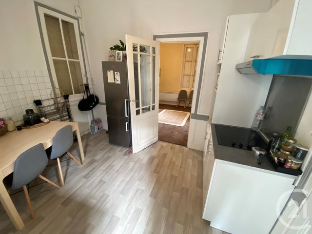 maison à louer - 3 pièces - 55.79 m2 - BORDEAUX - 33 - AQUITAINE - Century 21 Talent Immobilier