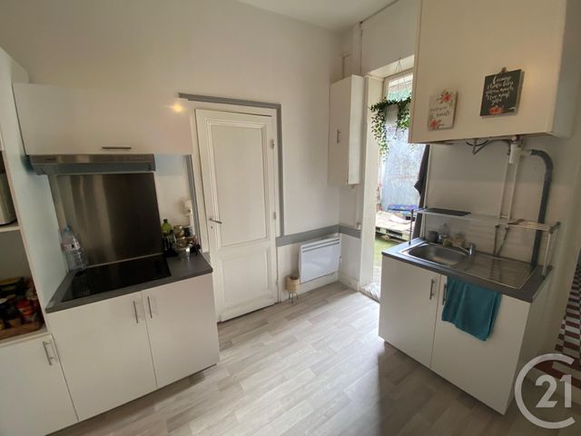 maison à louer - 3 pièces - 55.79 m2 - BORDEAUX - 33 - AQUITAINE - Century 21 Talent Immobilier