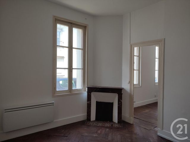 maison à louer - 3 pièces - 55.79 m2 - BORDEAUX - 33 - AQUITAINE - Century 21 Talent Immobilier